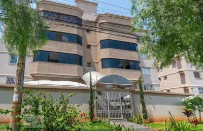 Edificio arumã apartamento com 3 quarto(s) e 3 banheiro(s) à venda, 110 por r$ 360.000 no setor parque amazonia ad22657