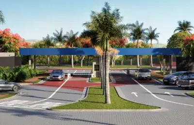 Ágio ágio - casa jardins - jardins berlim casa em condomínio com 4 quarto(s) e 4 banheiro(s) à venda, 257 por r$ 1.000.000 no setor área administrativa ad22673