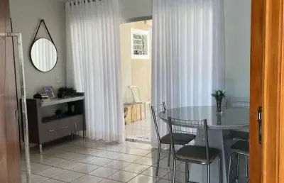 Casa térrea residencial - jd. planalto casa de rua com 3 quarto(s) e 3 banheiro(s) à venda, 290 por r$ 700.000 no setor jardim planalto vn22680