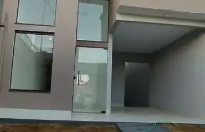 Nicolas augusto araújo costa  casa de rua com 3 quarto(s) e 2 banheiro(s) à venda, 112 por r$ 350.000 no setor jardim dos girassois  in22749