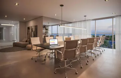 Ágio sala comercial metropolitan genebra - ágio r$ 163.854,01 -   jardim goiás - sala 13º andar  sala comercial com null quarto(s) e null banheiro(s) à venda, 38.88 por r$ 549.000 no setor jardim goiá