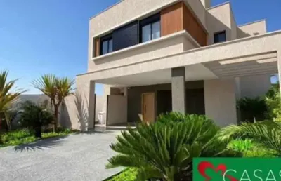 Ágio casa/sobrado - jardins marselha casa em condomínio com 4 quarto(s) e 5 banheiro(s) à venda, 181 por r$ 1.350.000 no setor conjunto residencial storil ad22852