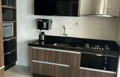 Apartamento setor bueno mobiliado  apartamento com 2 quarto(s) e 2 banheiro(s) à venda, 72 por r$ 419.000 no setor setor bueno in22888