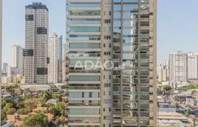 Wonderful residence  apartamento duplex com 4 quarto(s) e 6 banheiro(s) à venda, 288 por r$ 3.230.000 no setor setor bueno st22923