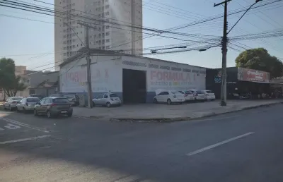 Lote comercial parque amazônia - goiânia lote à venda, 544.9 por r$ 2.000.000 no setor parque amazonia ad23034