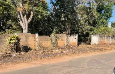 Área/lotes - setor cândido de queiroz  lote à venda, 180 por r$ 750.000 no setor residencial candido de queiroz ad23052