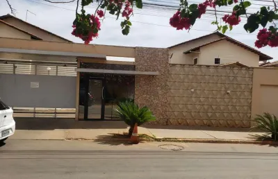 Residencial village do bosque – casa sobrado  casa em condomínio com 3 quarto(s) e 4 banheiro(s) à venda, 174.7 por r$ 869.999 no setor setor central ad23053