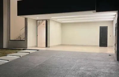 Raphael sousa e silva cruz casa em condomínio com 3 quarto(s) e 4 banheiro(s) à venda, 249 por r$ 2.200.000 no setor jardins sevilha in23065