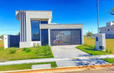 Casa terras alpha 2  casa em condomínio com 3 quarto(s) e 1 banheiro(s) à venda, 150 por r$ 1.030.000 no setor terras alpha 2 vn23103