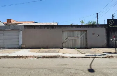 Rua ph 10 – 2 casas à venda casa de rua com 3 quarto(s) e 2 banheiro(s) à venda, 142 por r$ 410.000 no setor solange park iii ad23135
