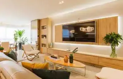 Apartamento - opus urbano areião  apartamento com 3 quarto(s) e 4 banheiro(s) à venda, 180 por r$ 2.000.000 no setor setor marista ad23183
