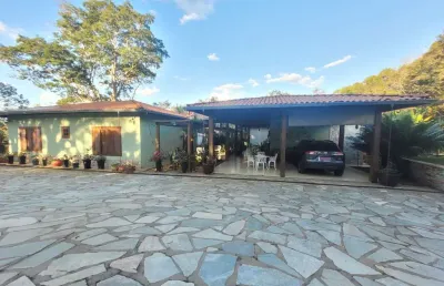 Pousada em pirenópolis  chácara à venda, 700 por r$ 3.300.000 ad23208