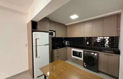 Citizen home bueno andar alto  apartamento com 2 quarto(s) e 2 banheiro(s) à venda, 69 por r$ 665.000 no setor setor bueno in23213