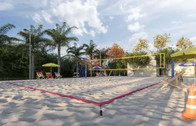 Ágio lote jardins miami  217,69 m2 condomínio fechado fgr  lote à venda, 217.69 por r$ 284.632,64 no setor jardins miami vn23225