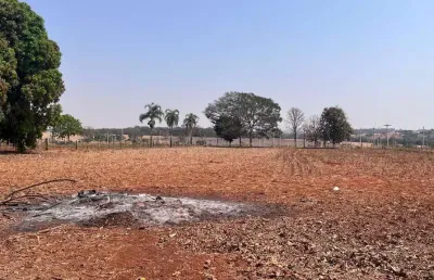 Terreno área / terreno à venda, 9660 por r$ 700.000 no setor zona 02 ad23245