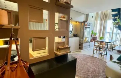 Duplex setor oeste apartamento com 2 quarto(s) e 3 banheiro(s) à venda, 133 por r$ 950.000 no setor setor oeste in23259