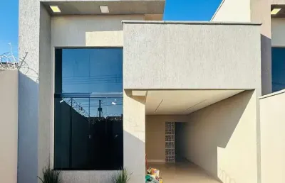Casa no jardim alto paraiso aparecida de goiania casa de rua com 3 quarto(s) e 2 banheiro(s) à venda, 99.99 por r$ 316.000 no setor jardim alto paraiso in23285
