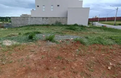 Jardins capri 267m² área / terreno à venda, 267 por r$ 260.000 no setor jardins capri ad23340