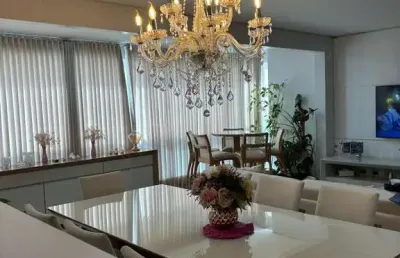 M.taimes jardim goias apartamento com 3 quarto(s) e 5 banheiro(s) à venda, 115 por r$ 945.000 no setor jardim goiás ad23344