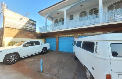 Ponto comercial à venda na Avenida C-17, 244, Setor Sudoeste, Goiânia