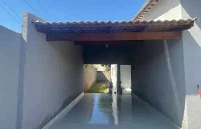 Casa aeroporto sul 3º etapa casa de rua com 2 quarto(s) e 1 banheiro(s) à venda, 89 por r$ 300.000 no setor setor aeroporto sul - 3ª etapa in23380