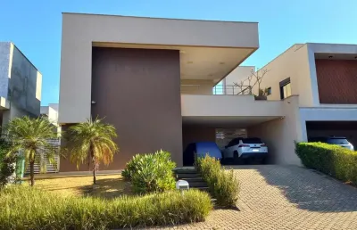 Sobrado jardins verona de frente para a mata casa em condomínio com 5 quarto(s) e 7 banheiro(s) à venda, 365 por r$ 3.400.000 no setor jardins verona st23444