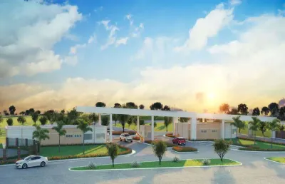 Lote de esquina jardins nápoles  lote à venda, 410.2 por r$ 420.000 no setor jardins nápoles vn23458