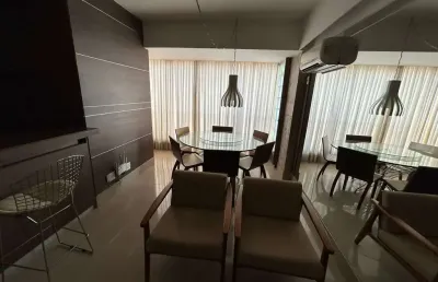 Apartamento viva sudoeste apartamento com 2 quarto(s) e 2 banheiro(s) à venda, 64 por r$ 380.000 no setor setor sudoeste ad23488