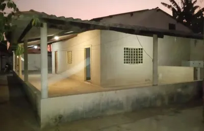 Casa no setor buriti sereno casa de rua com 3 quarto(s) e 1 banheiro(s) à venda, 400 por r$ 450.000 no setor jardim buriti sereno in23495