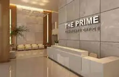 The prime tamandaré office  sala comercial com 0 quarto(s) e 0 banheiro(s) à venda, 80.51 por r$ 1.070.000 no setor setor oeste ad23515