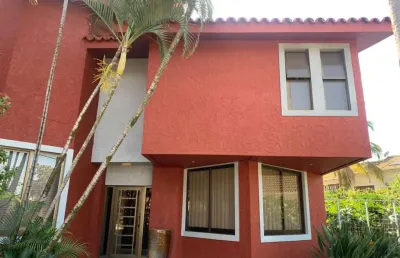 Casa jardins viena casa em condomínio com 5 quarto(s) e 6 banheiro(s) à venda, 446 por r$ 3.000.000 no setor cidade vera cruz - jardins viena fl23528