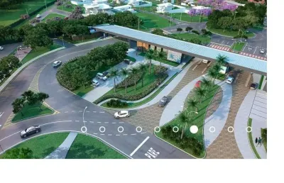 Lote - jardins porto lote à venda, 316 por r$ 298.000 no setor jardins porto vn23535
