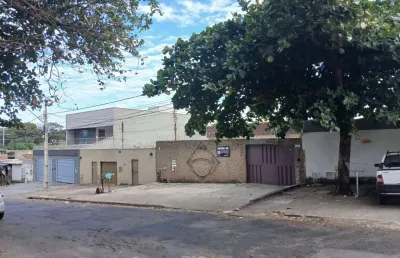 Casa setor norte ferroviario casa de rua com 4 quarto(s) e 1 banheiro(s) à venda, 158 por r$ 780.000 no setor setor norte ferrovierio ta23555