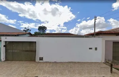 Casa térrea  para fins comerciais / anápolis -go * bairro jundiaí casa de rua com 3 quarto(s) e 4 banheiro(s) à venda, 178.05 por r$ 1.120.000 no setor jundiaí ad23556