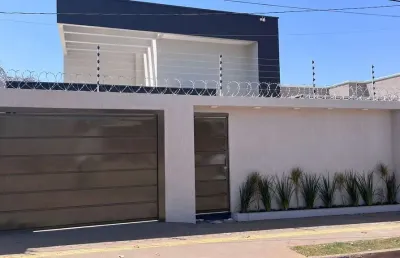 Sobrado sobrado com 3 quarto(s) e 1 banheiro(s) à venda, 247.74 por r$ 1.500.000 no setor ilda ad23658