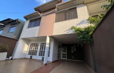 Casa de rua - jardim américa casa de rua com 6 quarto(s) e 5 banheiro(s) à venda, 394 por r$ 1.299.000 no setor jardim américa fl23699