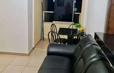 Spazio gran place apartamento com 3 quarto(s) e 2 banheiro(s) à venda, 68 por r$ 285.000 no setor setor dos afonsos in23732