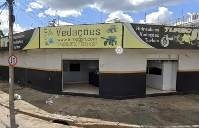 Sala comercial no setor rodoviário, oportunidade!!! ta23745