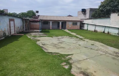 Ponto comercial à venda na Rua Campos Belos, lt 13, Vila São Tomaz, Aparecida de Goiânia
