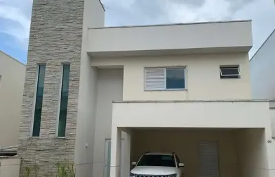 Condomínio fechado de sobrados com 3 suítes plenas casa em condomínio com 3 quarto(s) e 4 banheiro(s) à venda, 239 por r$ 1.200.000 no setor bairro cardoso continuação fl23797