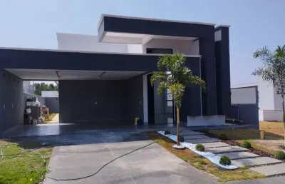 Terras  alplha 2 casa em condomínio com 3 quarto(s) e 3 banheiro(s) à venda, 160 por r$ 1.050.000 no setor terras alpha 2 ad23806