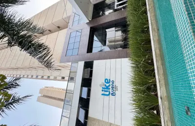 Like bueno - torre conquista apartamento com 3 quarto(s) e 4 banheiro(s) à venda, 94 por r$ 869.000 no setor setor bueno ad23814