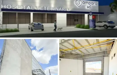 Prédio comercial no coração econômico de aparecida de goiânia  ax23868