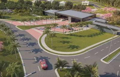 Lote jardins capri de oportunidade lote à venda, 250 por r$ 122.000 no setor jardins capri ta23884