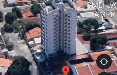 Area de esquina jardim america  área / terreno à venda, 481.5 por r$ 650.000 no setor jardim américa ad23889