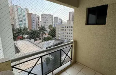 Crystal place flat com 1 quarto(s) e 1 banheiro(s) à venda, 36 por r$ 215.000 no setor setor pedro ludovico in23898