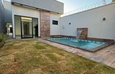 Casa casa de rua com 3 quarto(s) e 1 banheiro(s) à venda, 151.89 por r$ 735.000 no setor jardim presidente ad23910