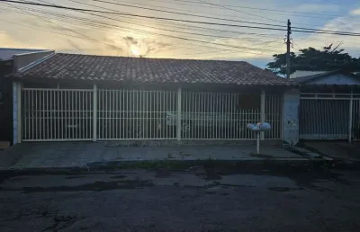 Casa no morada nova (cidade jardim) casa de rua com 4 quarto(s) e 2 banheiro(s) à venda, 275 por r$ 455.000 no setor conjunto morada nova ad23977