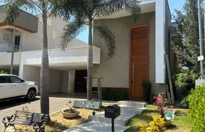 Casa térrea jardins lisboa casa em condomínio com 3 quarto(s) e 5 banheiro(s) à venda, 220 por r$ 2.150.000 no setor jardins lisboa vn23979