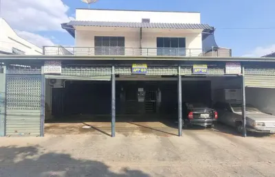 Prédio residencial e comercial santa genoveva vn23986